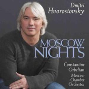 Moscow Nights - 2845324437