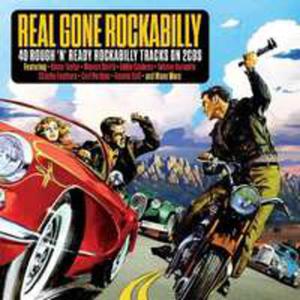 Real Gone Rockabilly