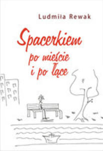 Spacerkiem Po Miecie I ce - 2840337688