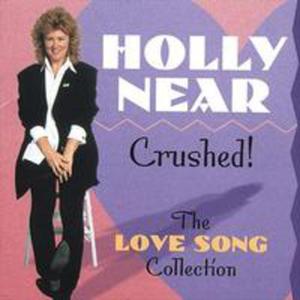 Crushed: Love Song Collection - 2855070307