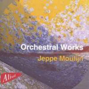 Orchestral Works - Jeppe Mo - 2853897962