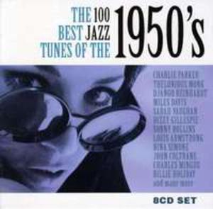 100 Best Jazz Tunes Of Th - 2852543017