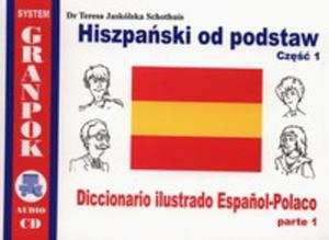 Hiszpaski Od Podstaw Cz 1 - 2846012331