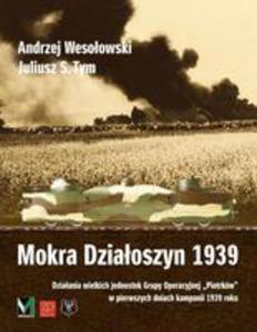 Mokra Dziaoszyn 1939 - 2846054291