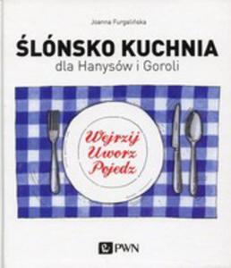 lnsko Kuchnia Dla Hanysw I Goroli - 2840211191