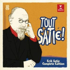 Tout Satie! - Complete Ed