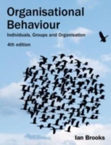 Organisational Behaviour - 2841696549