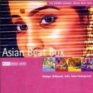 Asian Beat Box - 2855036573