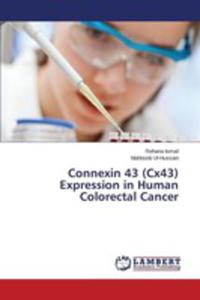 Connexin 43 (Cx43) Expression In Human Colorectal Cancer - 2857156914