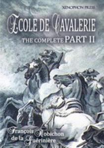 Ecole De Cavalerie Part II Expanded Edition - 2852955213