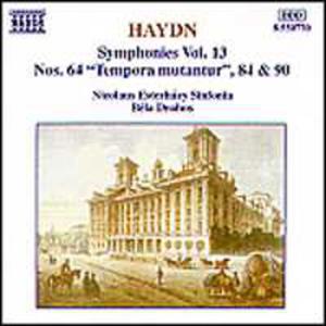 Symphonies Nos. 64, 84 And 90 - 2839193489