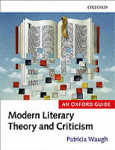 Literary Theory And Criticism - 2839845306