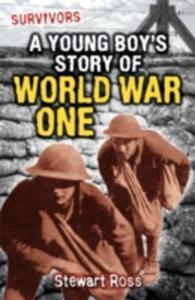 A Young Boy's Story Of World War One - 2849927382