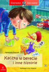 Kaczka W Berecie - 2840054585