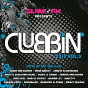 Clubbin' 2010 Vol. 3