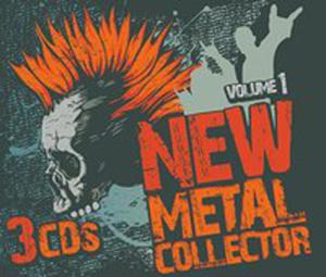 New Metal Collector 1