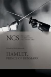 Hamlet, Prince Of Denmark