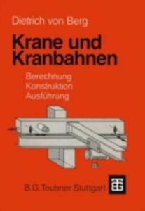 Krane Und Kranbahnen - 2857126289