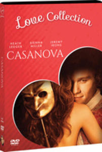 Casanova Love Collection - 2840084991