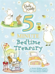 Really Woolly 5-minute Bedtime Treasury - 2849940010