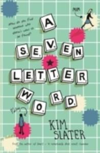 A Seven Letter Word - 2840252367