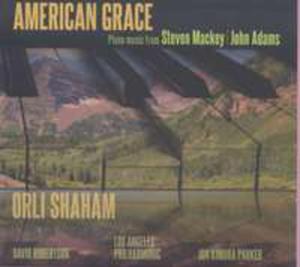American Grace-piano Musi - 2839625511