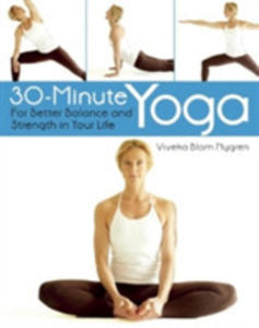 30-minute Yoga - 2840415743