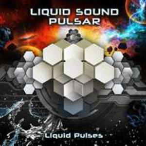 Liquid Pulses - 2839828318