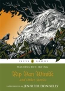 Rip Van Winkle And Other Stories