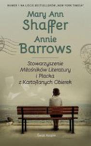 Stowarzyszenie Mionikw Literatury I Placka Z Kartoflanych Obierek - 2840391455