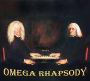 Rhapsody - 2839828645