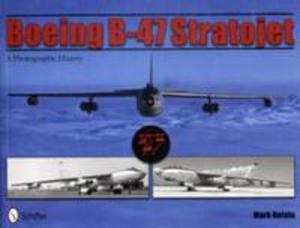 Boeing B - 47 Stratojet - 2847181905