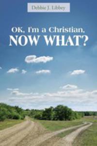 Ok, I'm A Christian, Now What?