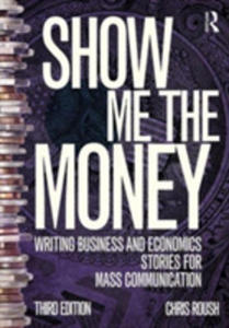 Show Me The Money - 2850827325