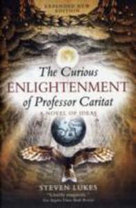 The Curious Enlightenment Of Professor Caritat - 2849498771