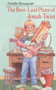 Best-laid Plans Of Jonah Twist - 2852923373