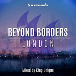 Beyond Borders - London..