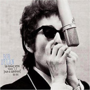 Bootleg Series Vol. 1 - 3