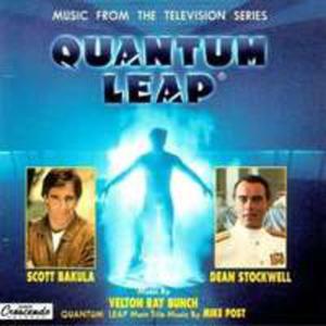 Quantum Leap (Tv Series) - 2839590812