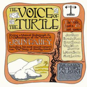 Voice Of The Turtle - 2839391325