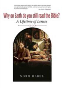 Why On Earth Do You Still Read The Bible? - 2852929599