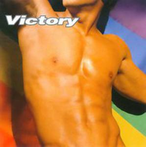 Victory: A Celebration Of Gay Pride / Rni Wykonawcy - 2849900529