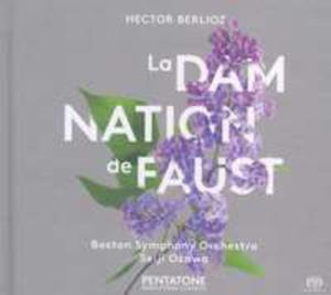 La Damnation De Faust - 2840103193