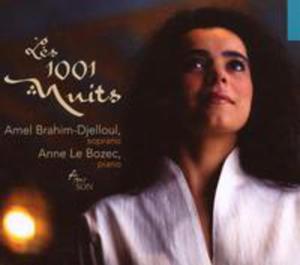 Les 1001 Nuits - 2853898609