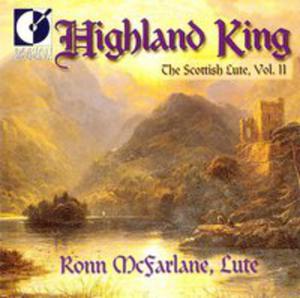 Highland King - Scottish Lu