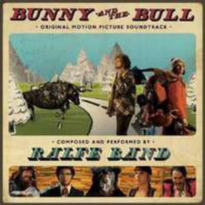 Bunny And The Bull - 2839623251