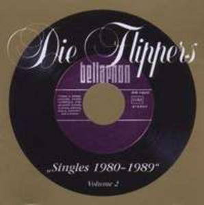 Singles 1980 - 1989 Vol. 2 - 2839415946