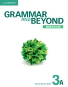 Grammar And Beyond Level 3 Workbook A - 2854633303