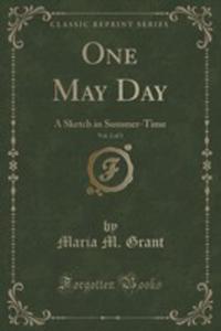 One May Day, Vol. 2 Of 3 - 2854688902