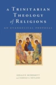 A Trinitarian Theology Of Religions - 2839953332